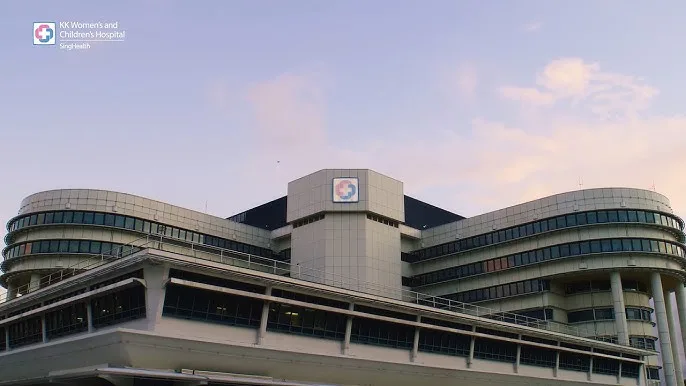KK Woman and Childrens Hospital