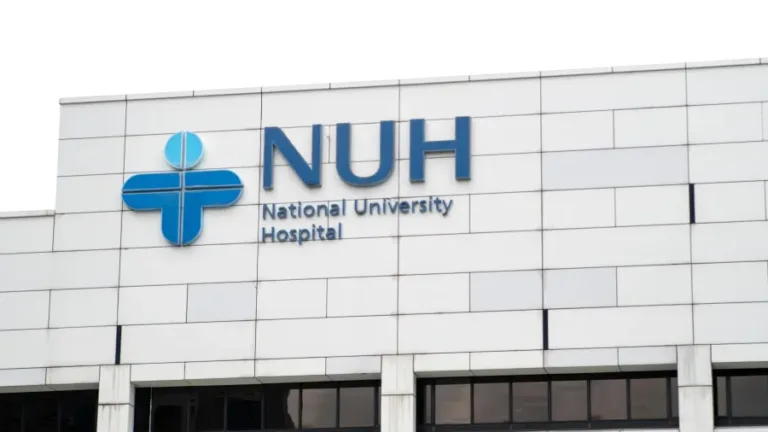 National University Hospital