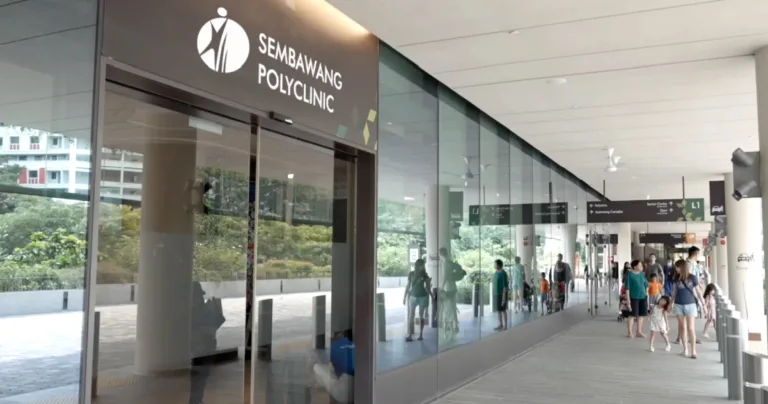 Sembawang Polyclinic