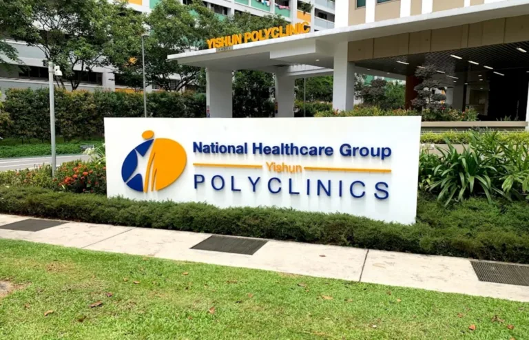 yishun-polyclinic